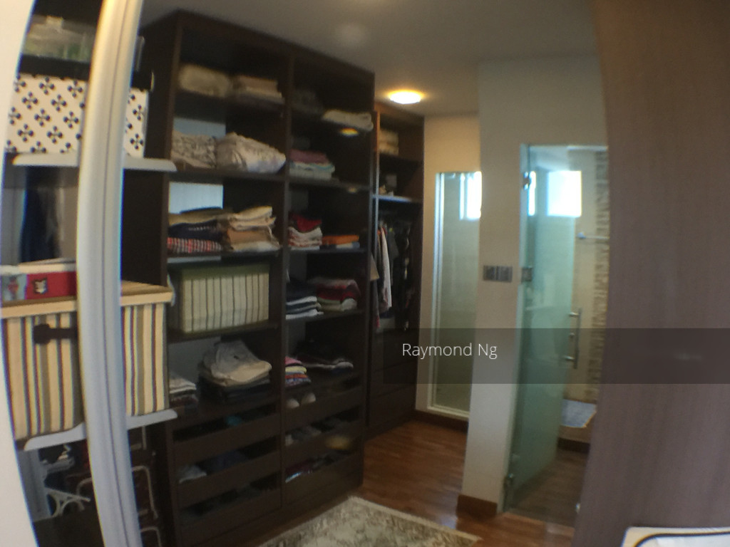 Saraca Villas (D28), Terrace #146556572